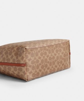 デイ トート バッグ・シグネチャー キャンバス | COACH/コーチ | 三越